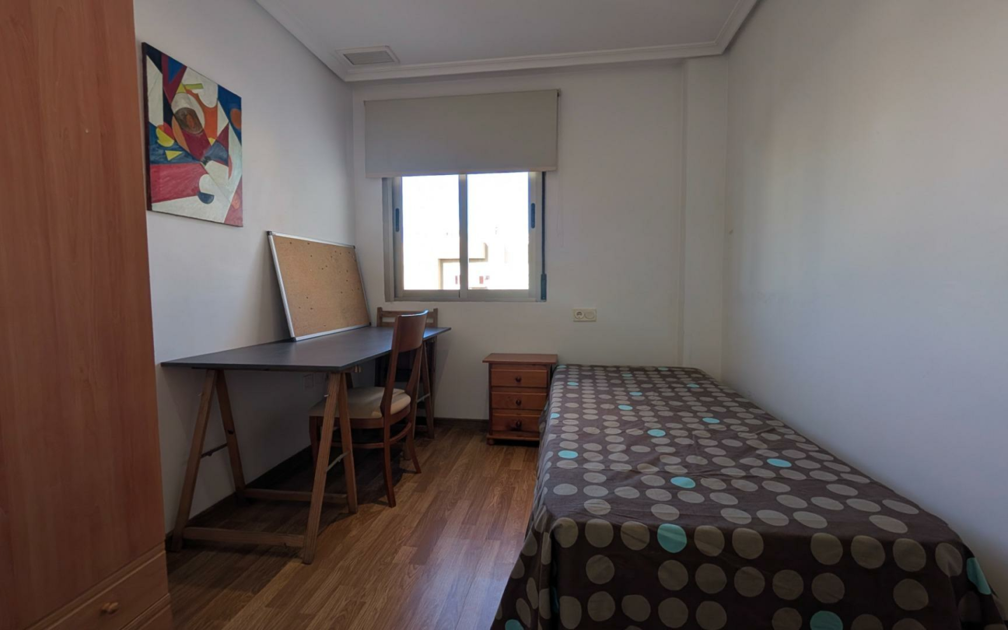 2-bedroom Flat In Elche, Spain (63 M²)