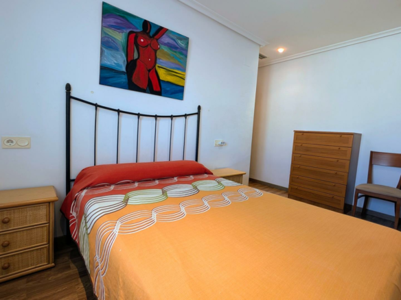 2-bedroom Flat In Elche, Spain (63 M²)