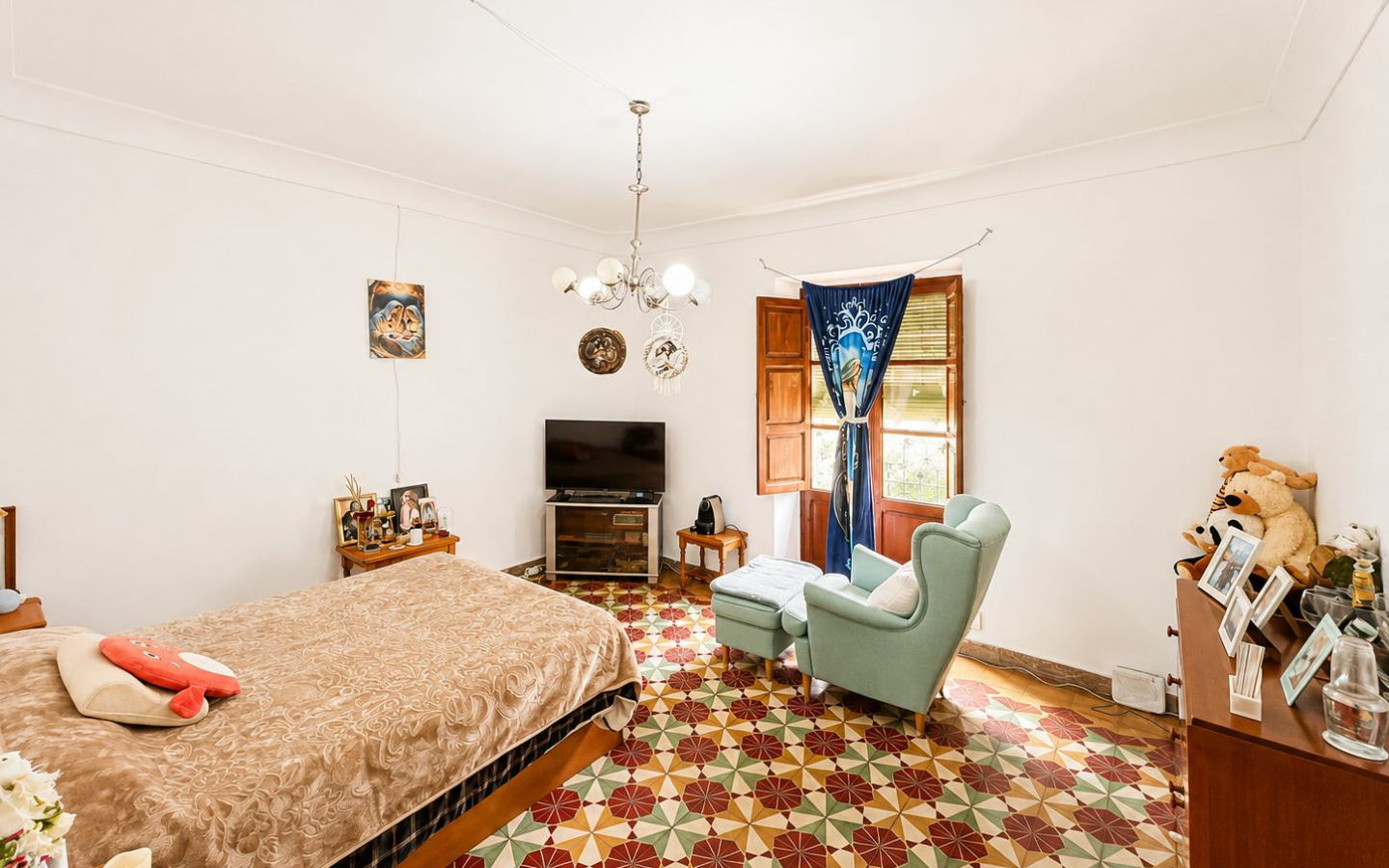 4-bedroom Town House In Jávea, Spain (264 M²)