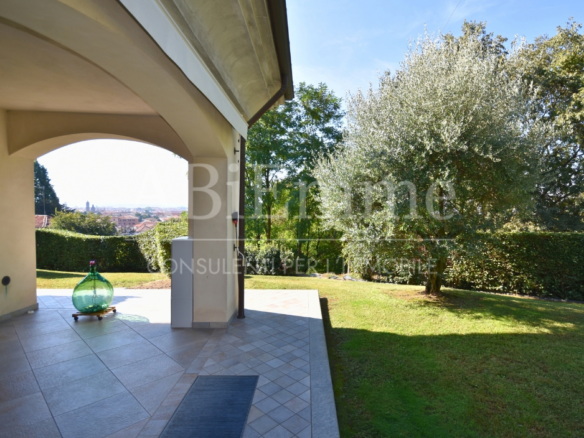 Villa Signorile In Bra