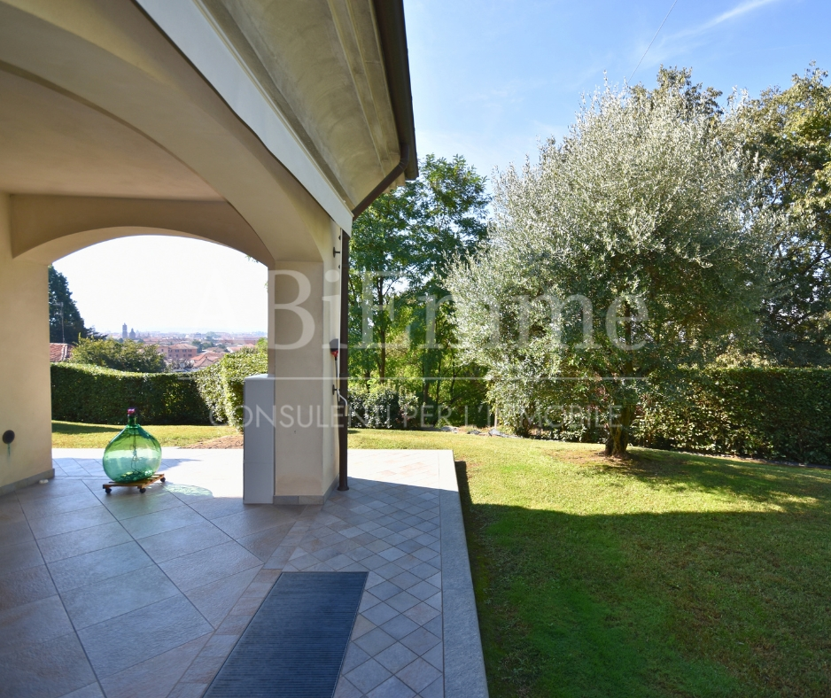 Villa Signorile In Bra