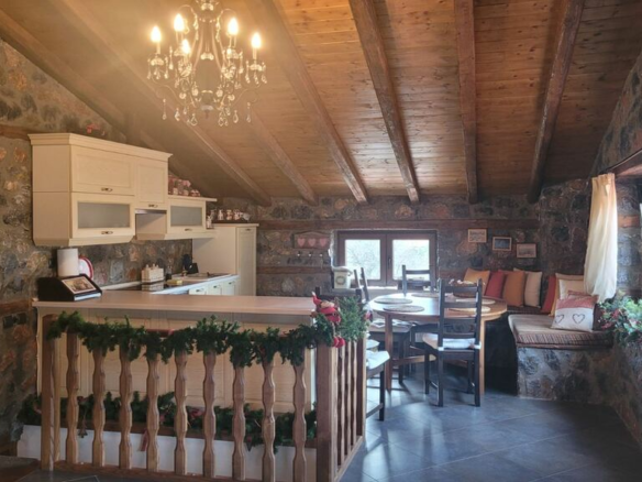 2-bedroom Maisonette In Vegoritida, Greece (107 M²)