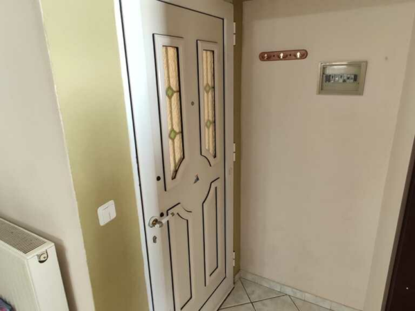 2-bedroom Flat In Katerini, Greece (47 M²)