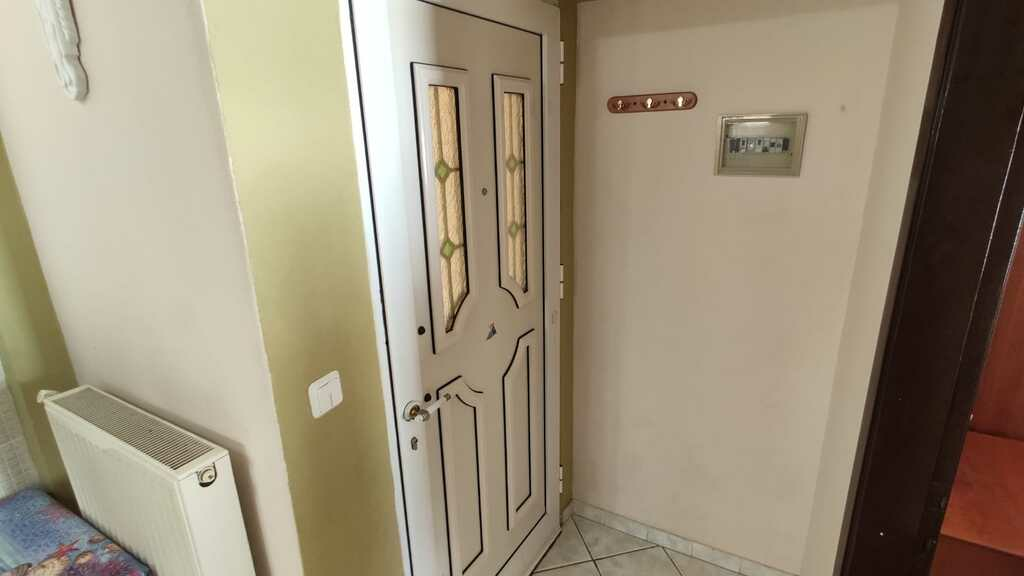 2-bedroom Flat In Katerini, Greece (47 M²)