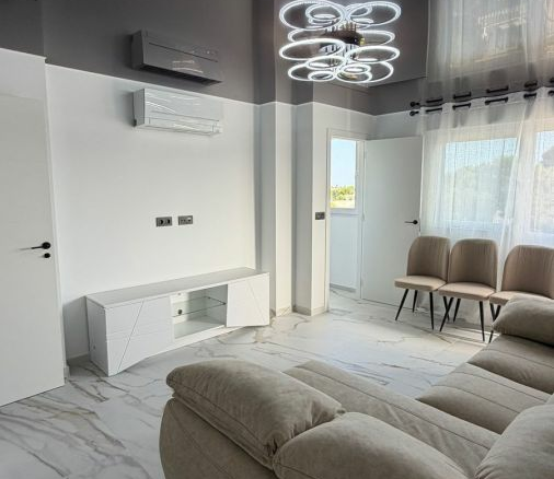 1-bedroom Apartment In Orihuela Costa, Spain (64 M²)
