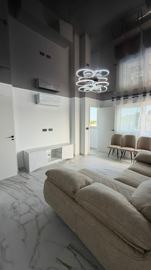 1-bedroom Apartment In Orihuela Costa, Spain (64 M²)