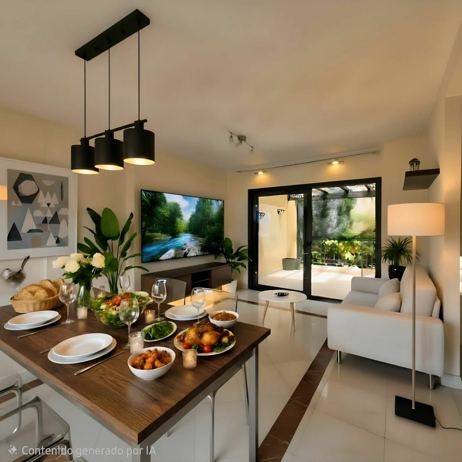 4-bedroom House In Orihuela Costa, Spain (125 M²)