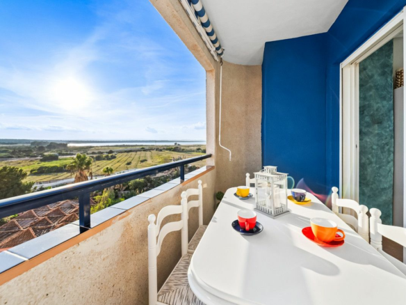 2-bedroom Apartment In Torrevieja, Spain (53 M²)