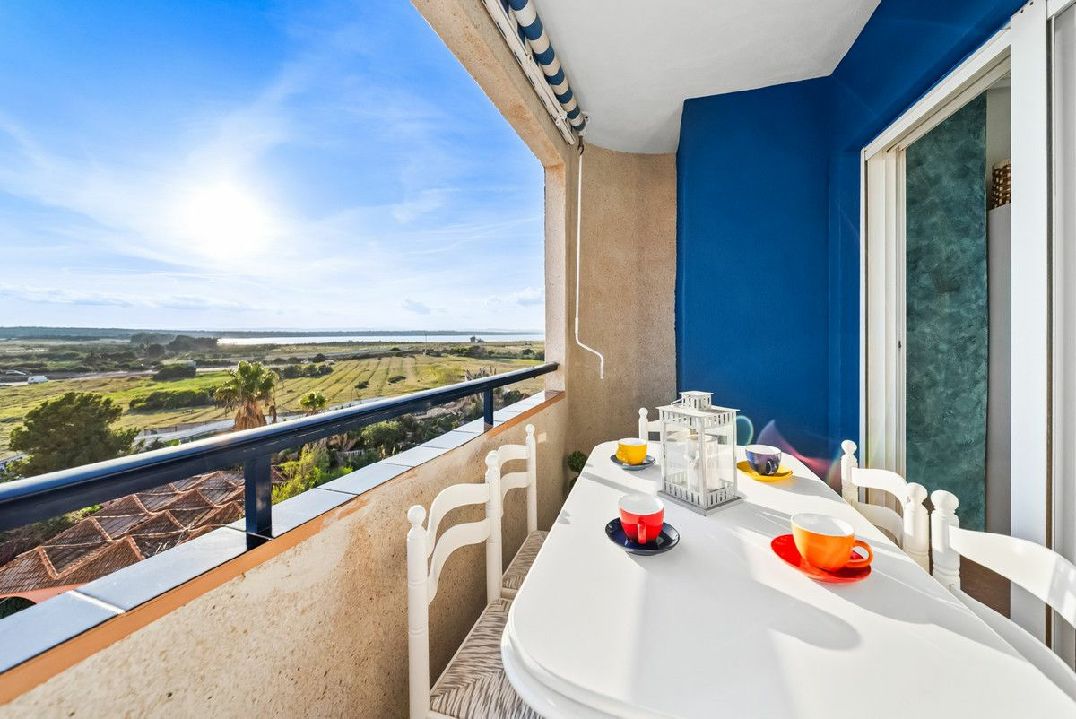 2-bedroom Apartment In Torrevieja, Spain (53 M²)