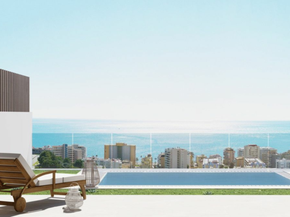 3-bedroom Villa In Fuengirola, Spain (512 M²)