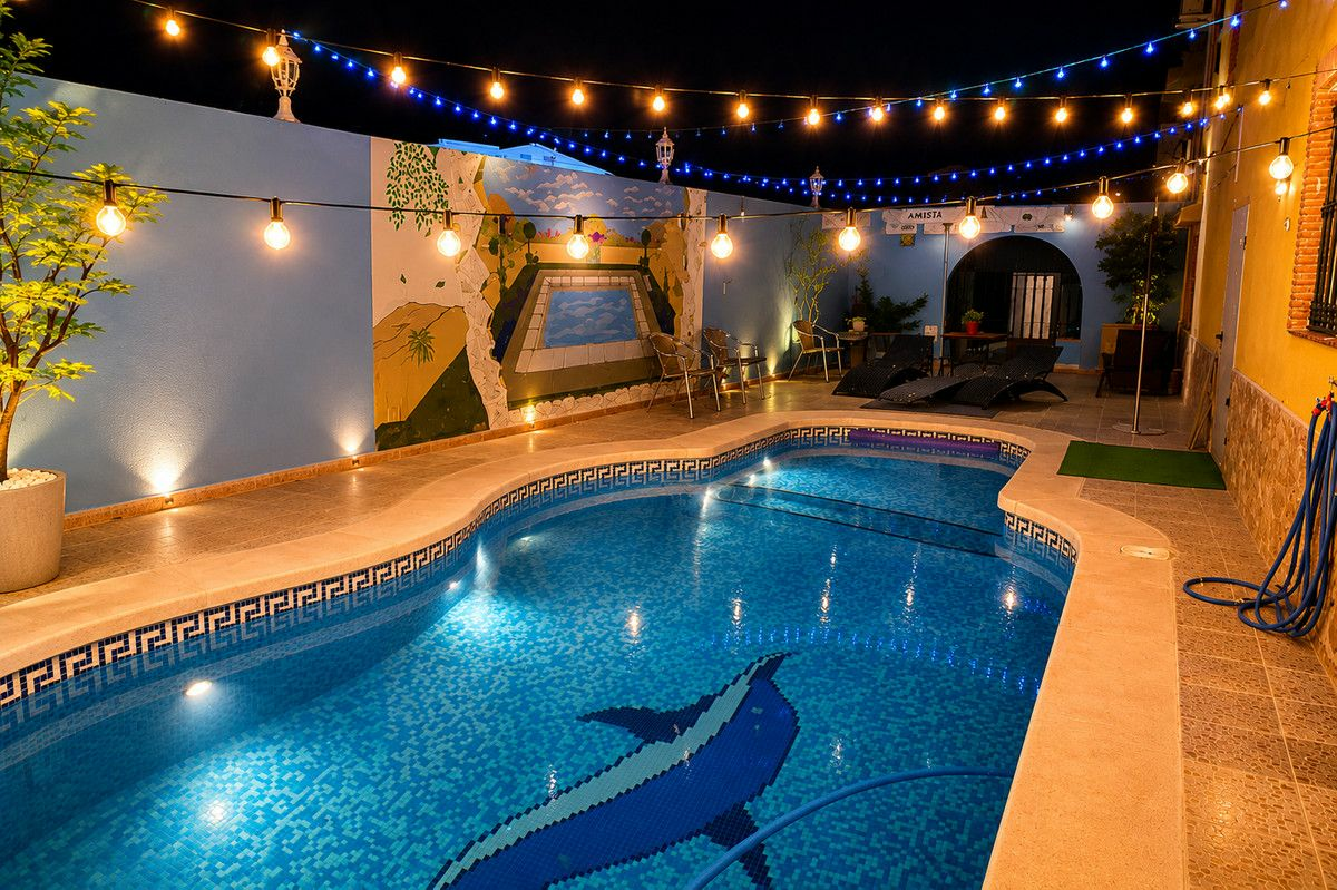 4-bedroom House In Orihuela, Spain (350 M²)