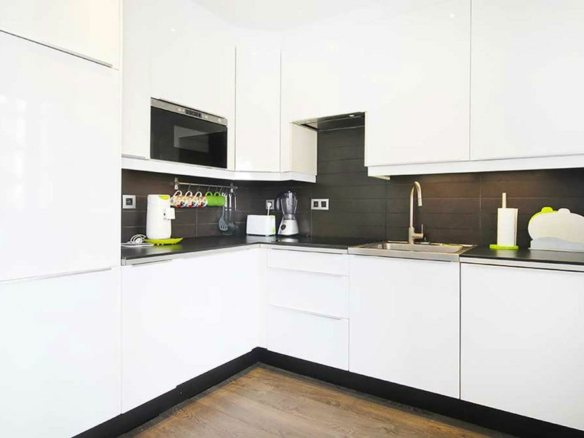 3-bedroom Apartment In Daya Nueva, Spain (85 M²)