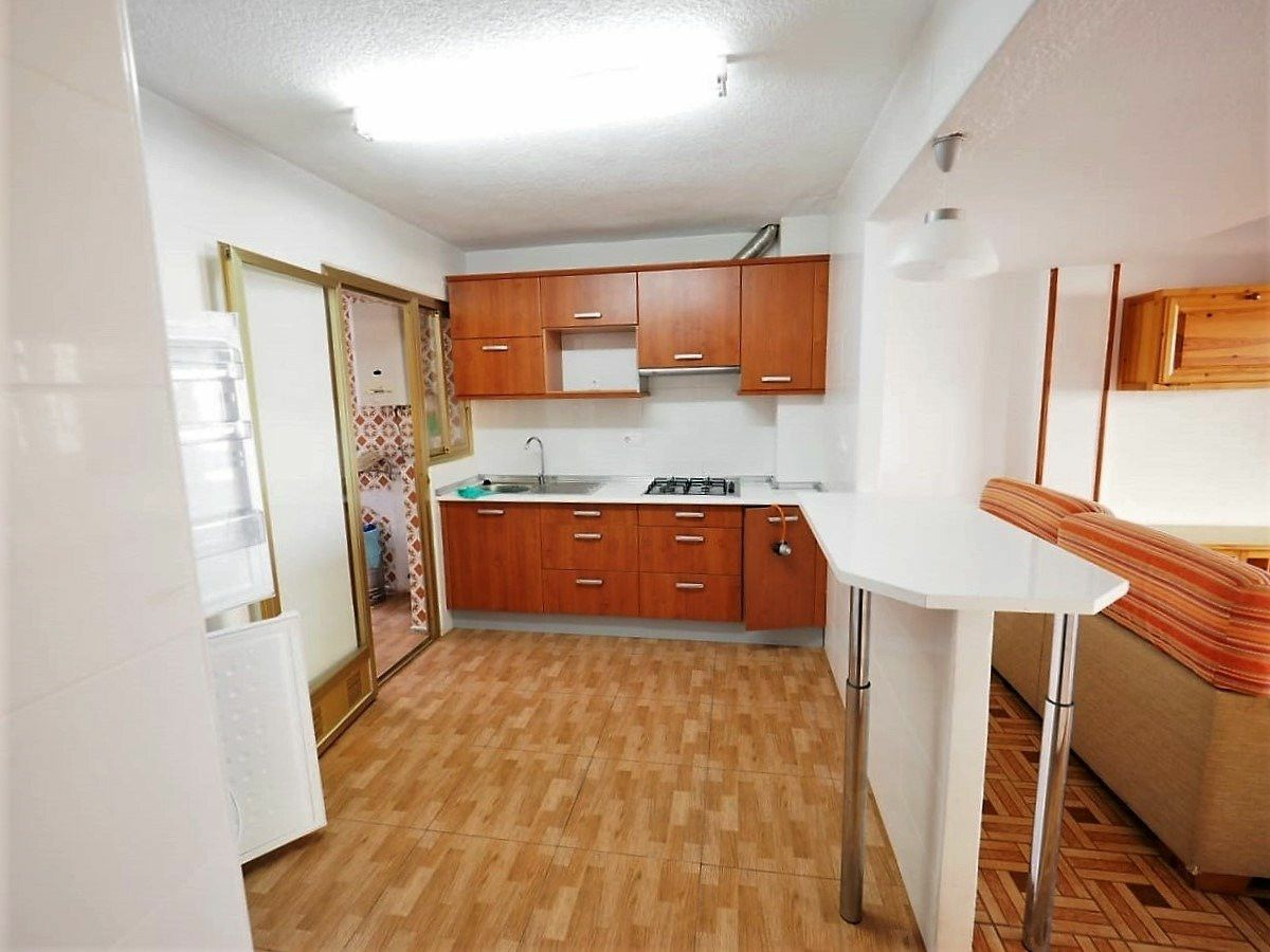 3-bedroom Apartment In Mutxamel, Spain (120 M²)