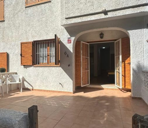 3-bedroom House In Orihuela Costa, Spain (82 M²)