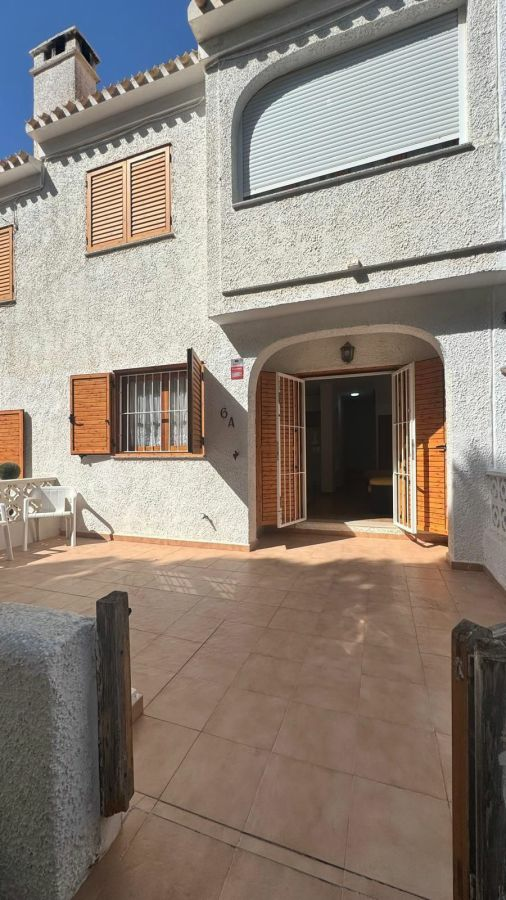 3-bedroom House In Orihuela Costa, Spain (82 M²)