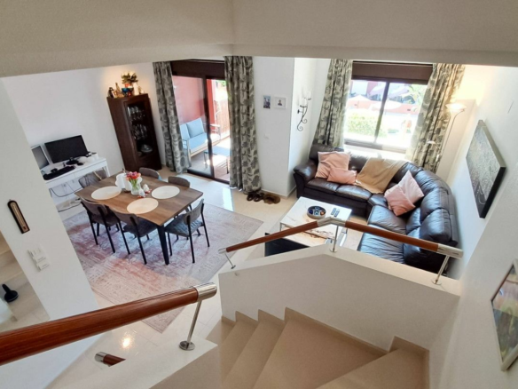 2-bedroom Apartment In Orihuela Costa, Spain (80 M²)