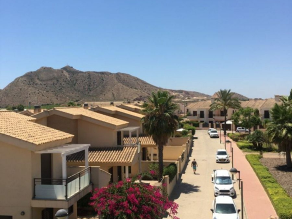 3-bedroom Apartment In Torre – Pacheco, Spain (98 M²)