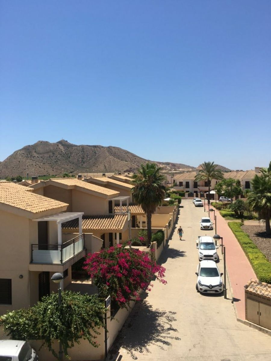 3-bedroom Apartment In Torre – Pacheco, Spain (98 M²)