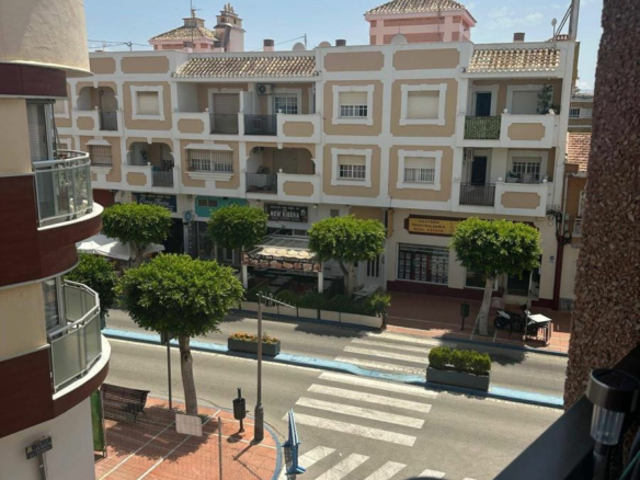 2-bedroom Apartment In Santiago De La Ribera, Spain (105 M²)