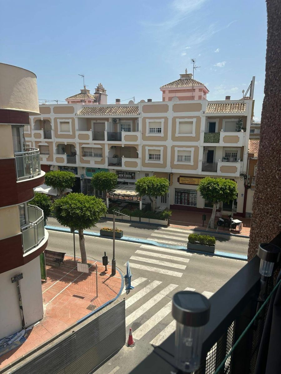 2-bedroom Apartment In Santiago De La Ribera, Spain (105 M²)