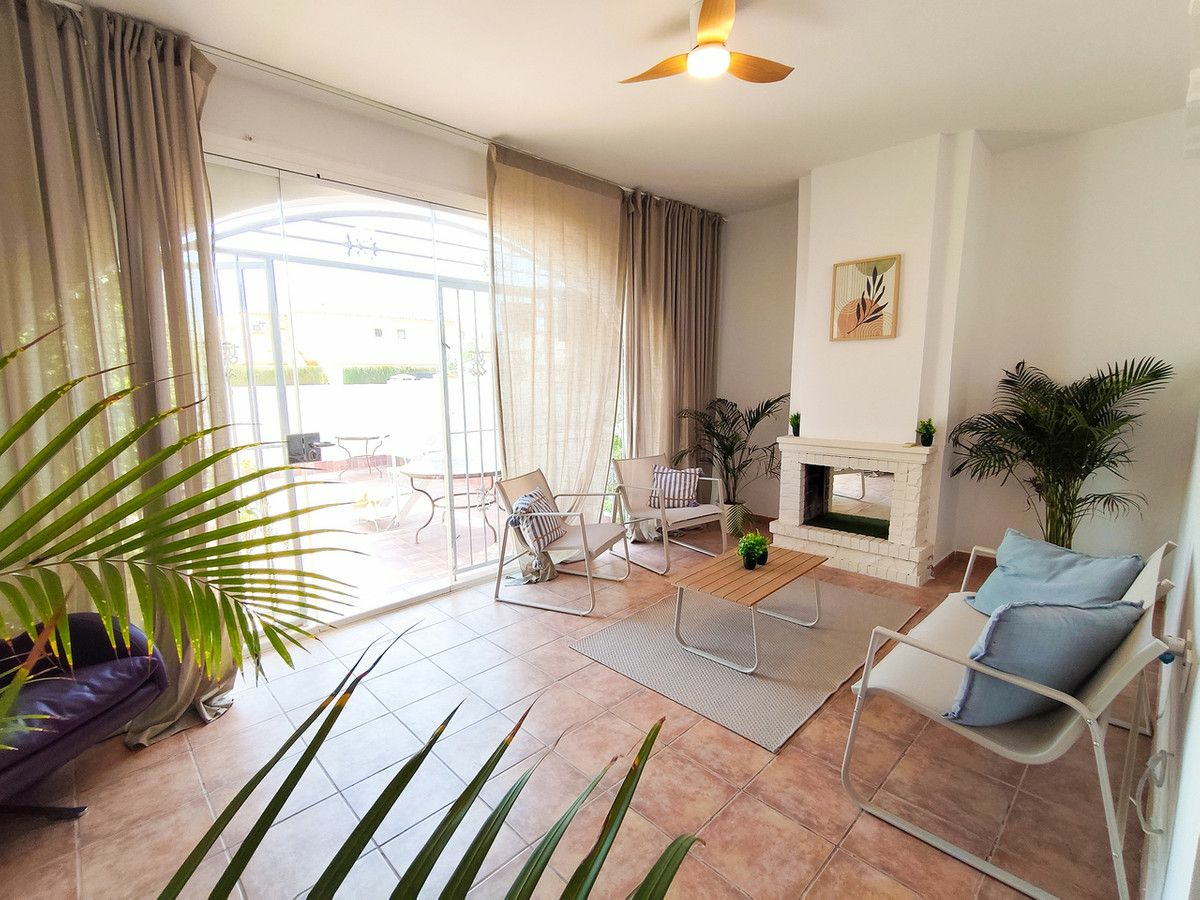 3-bedroom House In Orihuela Costa, Spain (95 M²)