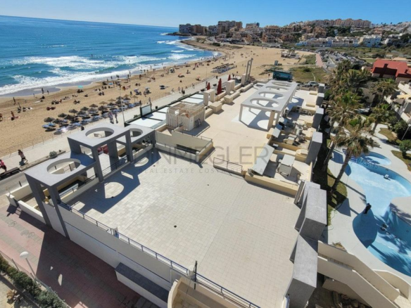 2-bedroom Apartment In Torrevieja, Spain (62 M²)
