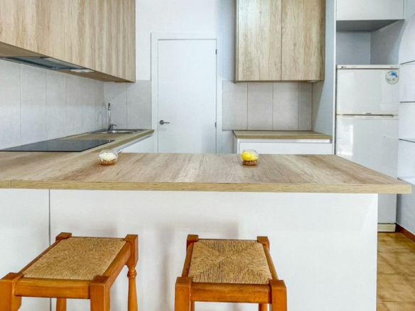 3-bedroom House In Orihuela Costa, Spain (68 M²)