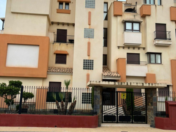 2-bedroom Apartment In Orihuela Costa, Spain (76 M²)