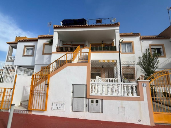 2-bedroom Apartment In Torrevieja, Spain (48 M²)