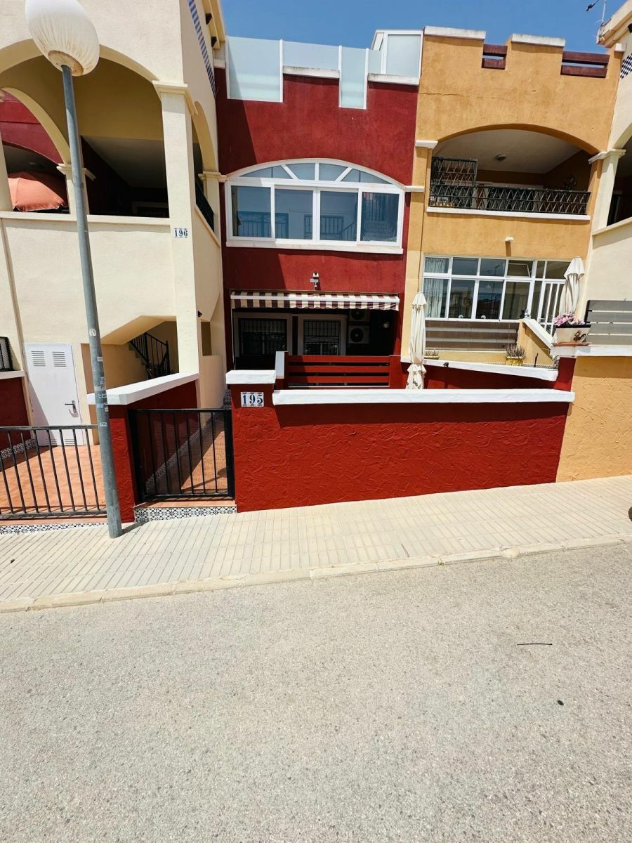 2-1-e28eeb 2-bedroom Villa In Orihuela Costa, Spain (80 M²)