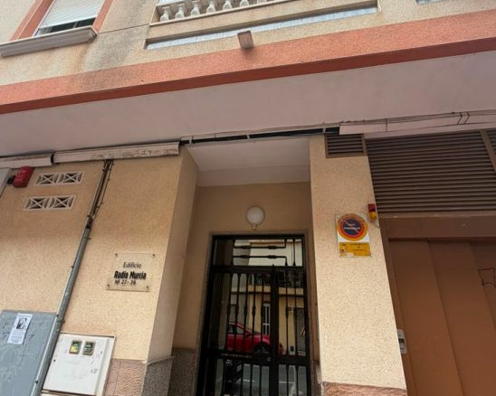 2-bedroom Apartment In Torrevieja, Spain (64 M²)