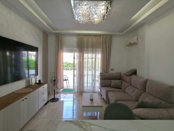 2-bedroom Apartment In Torrevieja, Spain (73 M²)