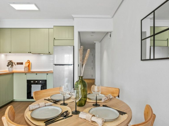 2-bedroom Apartment In Daya Nueva, Spain (68 M²)