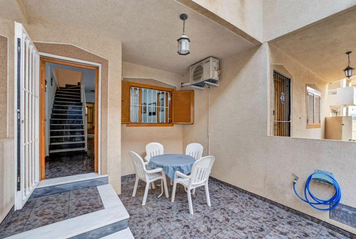3-bedroom House In Santiago De La Ribera, Spain (103 M²)