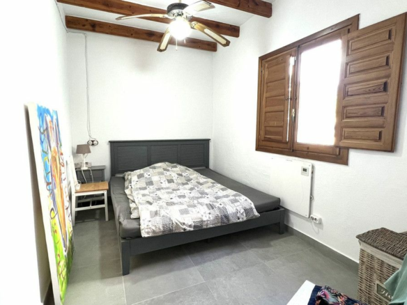 3-bedroom House In Orihuela, Spain (115 M²)