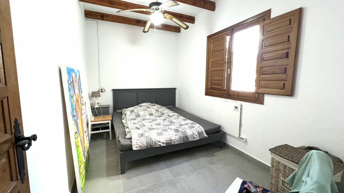 3-bedroom House In Orihuela, Spain (115 M²)