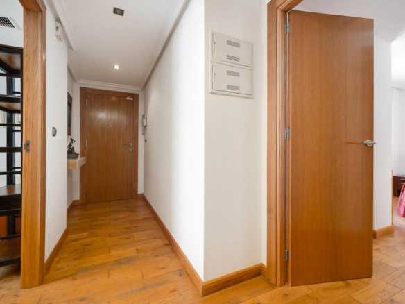 3-bedroom Apartment In Torrevieja, Spain (105 M²)