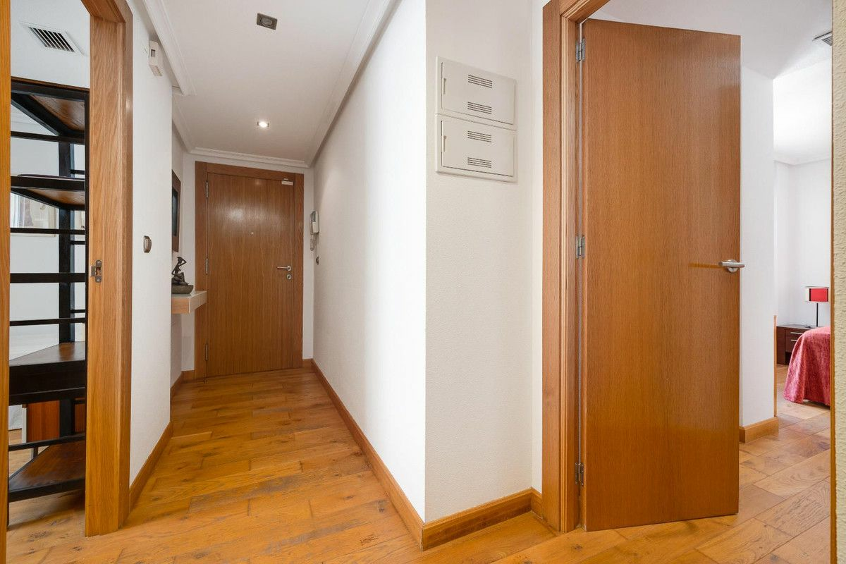 3-bedroom Apartment In Torrevieja, Spain (105 M²)