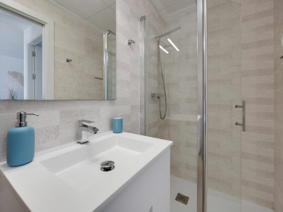 2-bedroom Apartment In Pilar De La Horadada, Spain (68 M²)
