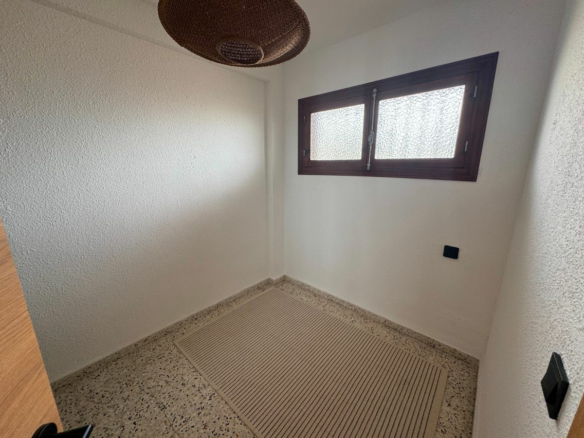 2-bedroom Apartment In Guardamar Del Segura, Spain (51 M²)