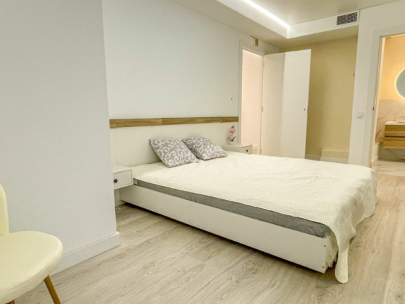 2-bedroom Apartment In Torrevieja, Spain (91 M²)