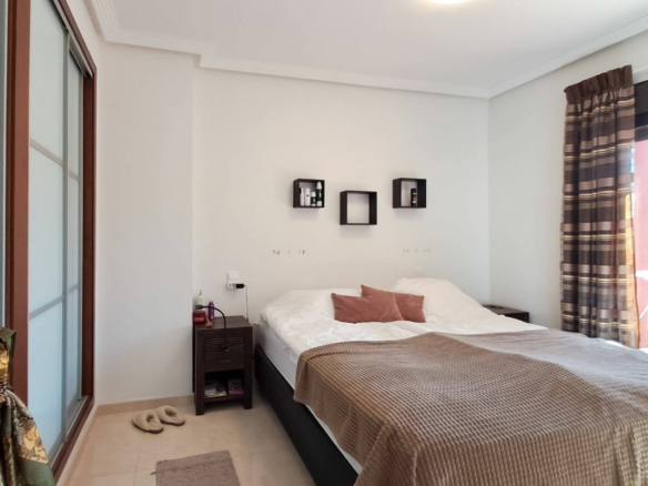 2-bedroom Apartment In Orihuela Costa, Spain (80 M²)