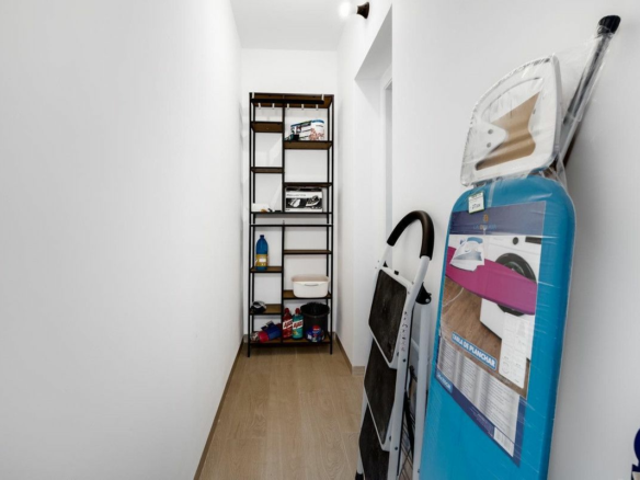 3-bedroom Apartment In San Miguel De Salinas, Spain (84 M²)