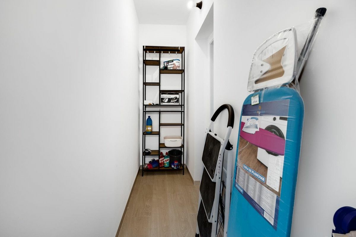 3-bedroom Apartment In San Miguel De Salinas, Spain (84 M²)