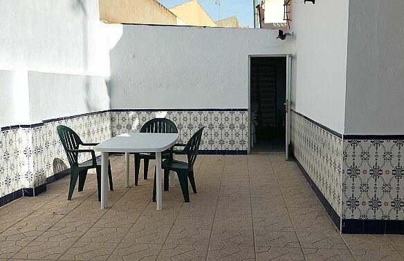 5-bedroom Apartment In Pilar De La Horadada, Spain (125 M²)