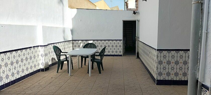 5-bedroom Apartment In Pilar De La Horadada, Spain (125 M²)
