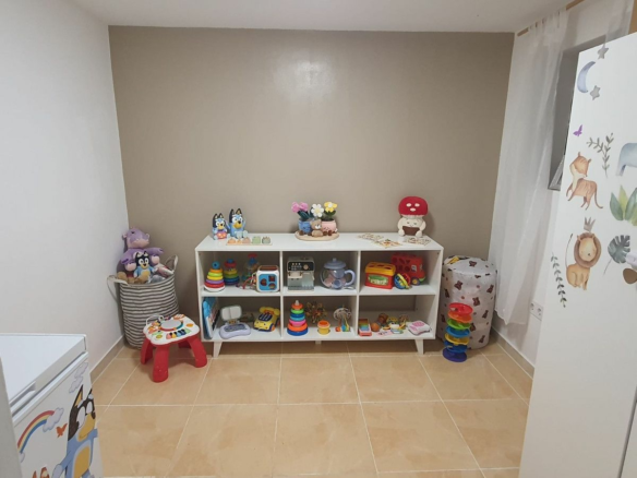 3-bedroom Villa In Orihuela Costa, Spain (95 M²)