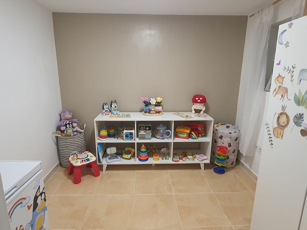 3-bedroom Villa In Orihuela Costa, Spain (95 M²)