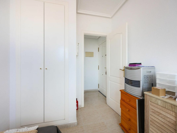 2-bedroom Apartment In Torrevieja, Spain (57 M²)