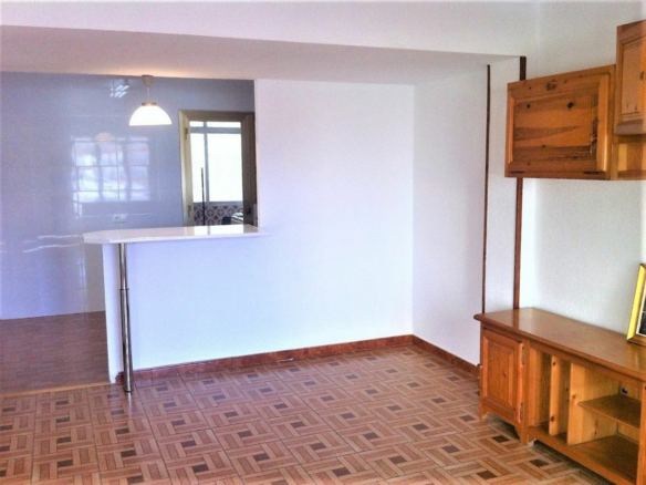 3-bedroom Apartment In Mutxamel, Spain (120 M²)